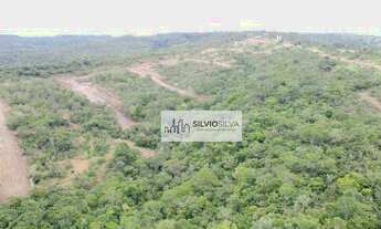 Imagem 10: Terreno em Corumbá IV condomínio Grand Diamond Goiás