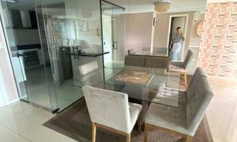 Imagem: Condomínio Ville de France Mobiliado