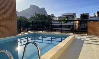 Imagem 3: Oportunidade, Cobertura linear no melhor ponto do Jardim Oceânico,2ª quadra da Praia, post