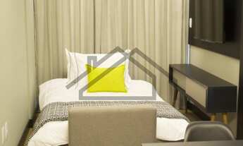 Imagem 7: Flat - Cambuí - Campinas