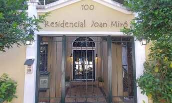 Imagem 2: Apartamento de 2 quartos para aluguel - Jardim Gibertoni - São Carlos