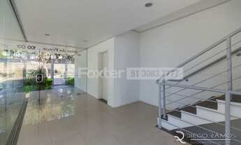 Imagem 4: Porto Alegre - Apartamento Padrão - Santa Tereza