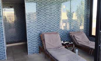 Imagem 7: Lindo apartamento mobiliado com 1 quarto no centro de Itaboraí