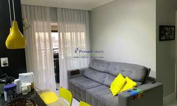 Imagem 5: APARTAMENTO VARANDA GOURMET COM SUÍTE E CHURRASQUEIRA PRONTO PARA MORAR NO SACOMÃ! MELHOR