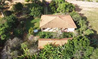 Imagem 4: Chácara de 4.500m² nos Campos Elíseos em Pardinho