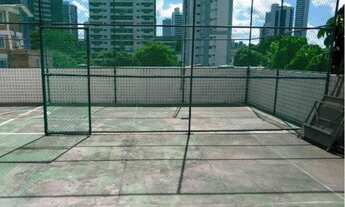 Imagem 4: Perto Casa Zé Araujo!! Aptº para venda com 144m com 4 quartos. Com armários