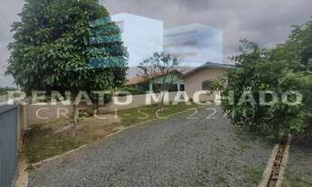 Imagem 2: CASA DE ALVENARIA Itajubá - Barra Velha - SC