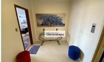 Imagem 5: Apartamento com 3 dormitórios à venda, 117 m² - Santo Antônio - São Caetano do Sul/SP