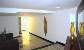 Imagem 3: BOA VIAGEM, 3 QUARTOS (1 SUÍTE), 125 M², VARANDA, NASCETE E VENTILADO, 2 VAGAS, LAZE COMPL