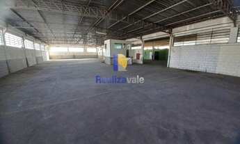 Imagem 4: Galpão 13.000m² - Vila São Bento - Zona Sul