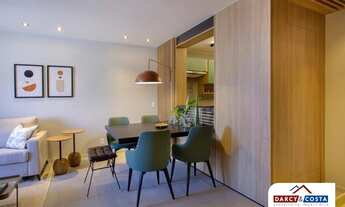 Imagem 13: Apartamento com 2 dormitórios à venda, 76 m² por R$ 570.700,00 - Agriões - Teresópolis/RJ