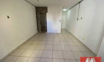 Imagem 3: Apartamento com 1 dormitório à venda, 30 m² por R$ 195.000 - Bela Vista - São Paulo/SP