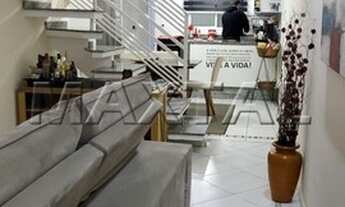 Imagem 4: SOBRADO,120M2,03 DORMITÓRIOS,01 SUÍTE,02 VAGAS NA PARADA INGLESA