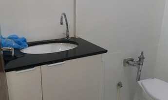 Imagem 5: Sala no Centro de Niterói