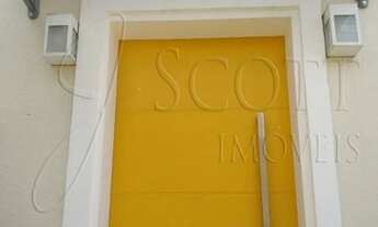 Imagem 2: CASA RESIDENCIAL em SÃO PAULO - SP, CAMPO BELO