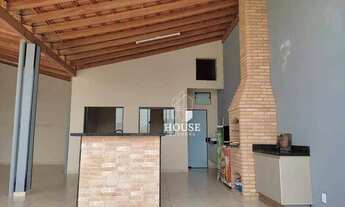 Imagem 5: Casa com 1 dormitório à venda, 250 m² por R$ 270.000,00 - Parque das Laranjeiras - Mogi Mi