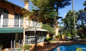 Imagem 2: Belo Sobrado. 1.100m de terreno..