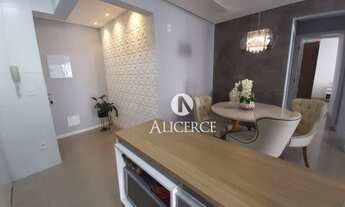 Imagem 4: Apartamento com 2 dormitórios à venda, 65 m² por R$ 550.000,00 - Abraão - Florianópolis/SC