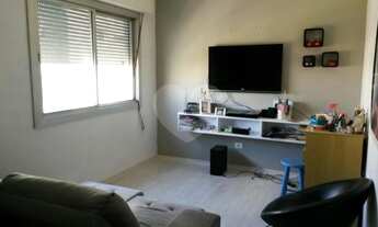 Imagem 5: APARTAMENTO COM 03 DORMITÓRIOS 01 SUITE - METRÔ SANTA CECÍLIA