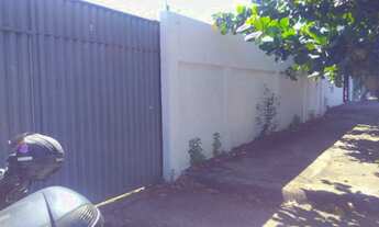 Imagem 2: Casa para venda, lote com 525 m²