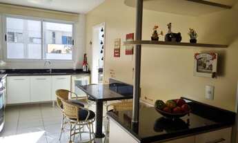 Imagem 7: Apartamento para venda tem 140 metros quadrados com 3 quartos