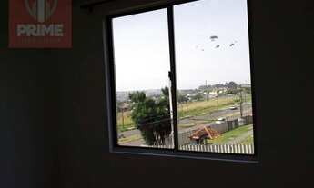 Imagem 7: Apartamento com 3 dormitórios à venda, 59 m² por R$ 160.000,00 - Jardim das Américas - Lon