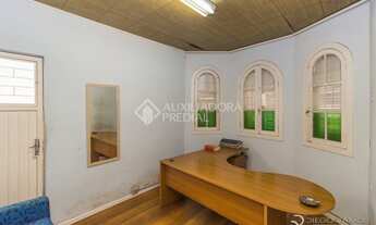 Imagem 6: PORTO ALEGRE - Casa Padrão - Rio Branco