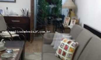 Imagem: Apartamento para Venda em Juiz de Fora