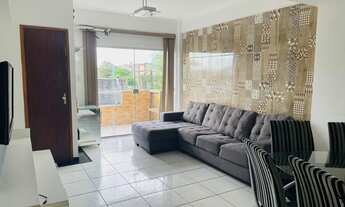 Imagem 3: Apartamento para aluguel com 105 metros quadrados com 2 quartos em Pedreira - Belém - PA