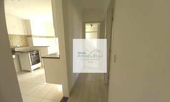 Imagem 3: Ed. Villagio di Toscana 54m2 por R$ 170.000,00