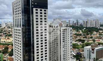 Imagem 2: Apto 1/4 no Cond. Brookfield Towers - Jardim Goiás, Goiânia-GO