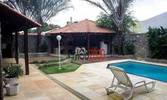 Imagem 3: Casa com 4 dormitórios à venda, 430 m² por R$ 1.575.000,00 - Piratininga - Niterói/RJ