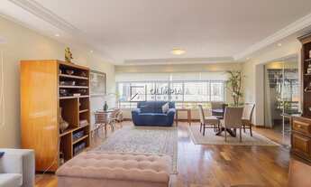 Imagem 4: Apartamento Venda Bela Vista 300 m² 4 Dormitórios