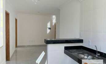 Imagem 6: Apartamento com 2 quartos à venda, 45 m² por R$ 325.000 - Caiçaras - Belo Horizonte/MG