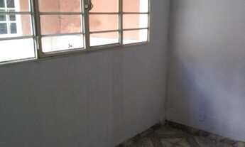 Imagem 5: Casa de fundos Casa com 4 dormitórios