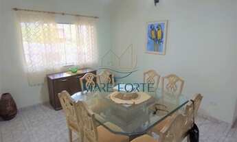 Imagem 3: Ótima Casa Mobiliada Com 6 Suítes em Condomínio Fechado