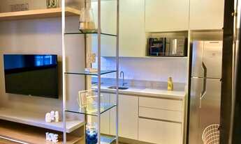 Imagem 2: APARTAMENTO DE 2 QUARTOS À VENDA NO CENTRO