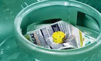 Imagem 3: Revenda de Gás - Região de Santana - classe 4