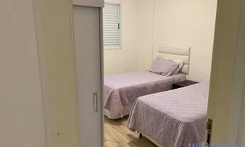 Imagem 3: APARTAMENTO - MORUMBI - SP