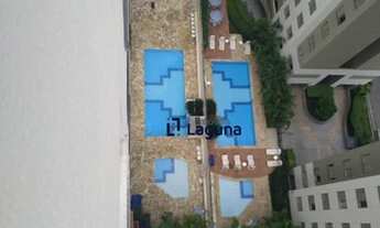 Imagem 7: Apartamento com 3 dormitórios para alugar, 90 m² por R$ 2.750,00/mês - Vila Gilda - Santo