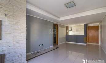 Imagem 3: Porto Alegre - Apartamento Padrão - Bom Jesus