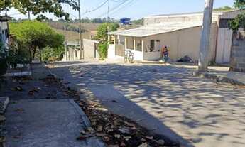 Imagem 5: Terreno murado rodovia contorno cariacica