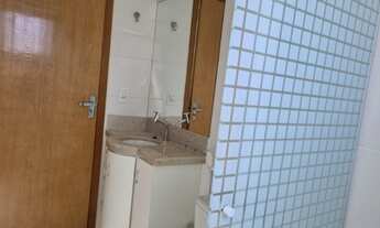 Imagem 2: Lindo apartamento no Patrimônio, 90m², todo montado de armários, sala ampla com sacada