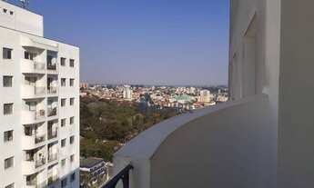 Imagem 4: Apartamento com 3 dormitórios à venda, 81 m² por R$ 675.000,00 - Jardim Marajoara - São Pa