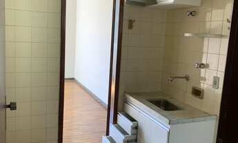 Imagem 3: OTIMA LOCALIZAÇÃO STO. ANTONIO, APTO 2 QTS, 1 SUITE, DCE, 1 VAGA GAR