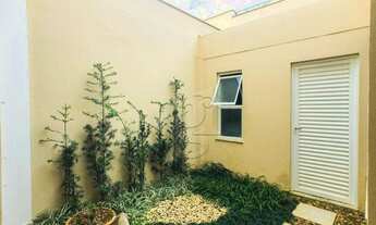 Imagem 5: Sobrado à venda, 146 m² por R$ 680.000,00 - Parque Jamaica - Londrina/PR