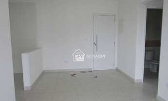 Imagem 3: Apartamento com 2 dormitórios à venda, 63 m² por R$ 409.000,00 - Canto do Forte - Praia Gr