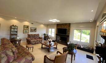 Imagem 3: Gramado - Casa Padrão - Linha Bonita