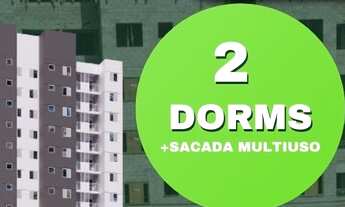 Imagem: Apartamentos no Wanel Ville 100 financiado