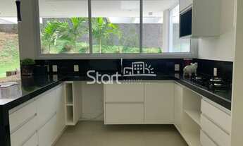 Imagem 6: Casa - Sítios de Recreio Gramado - Campinas